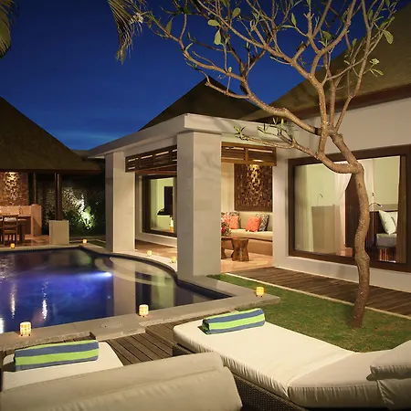 The Haere Seminyak - By Astadala