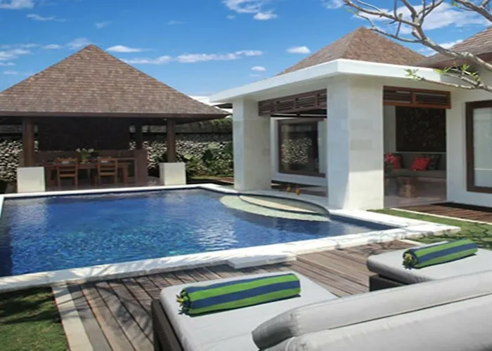 The Haere - By Astadala Villa Seminyak