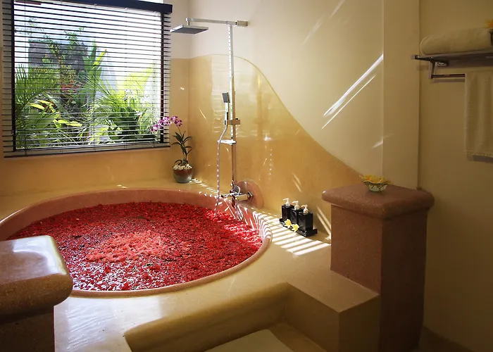 The Haere - By Astadala Villa Seminyak