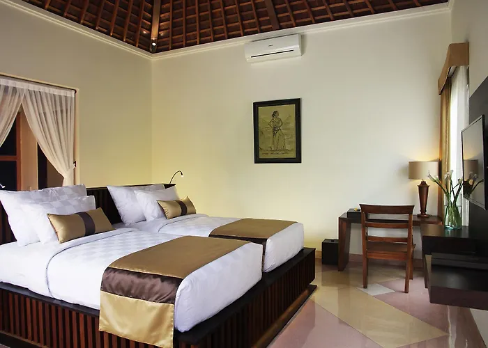 The Haere - By Astadala Seminyak