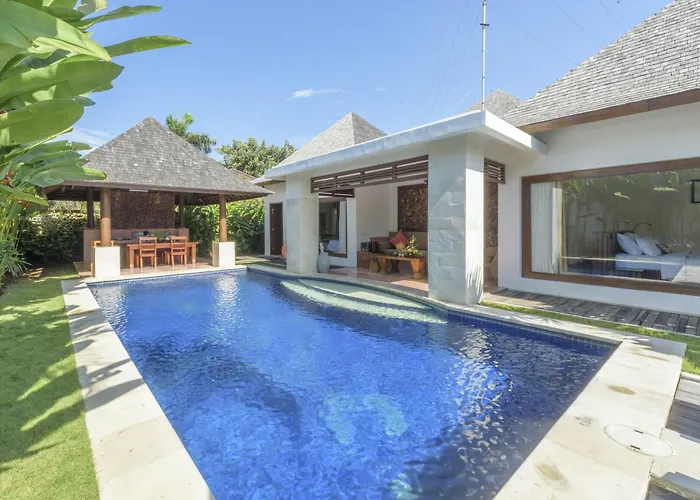 The Haere - By Astadala Seminyak