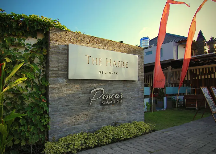 The Haere - By Astadala Seminyak