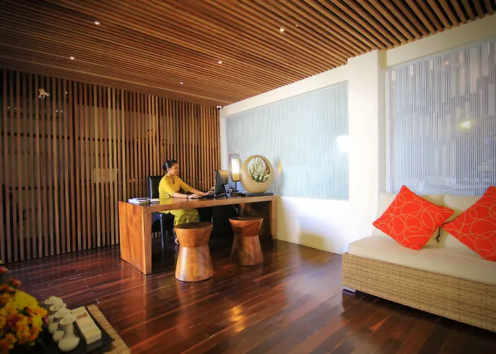 The Haere - By Astadala * Seminyak