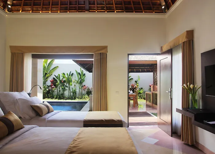 The Haere - By Astadala Villa Seminyak