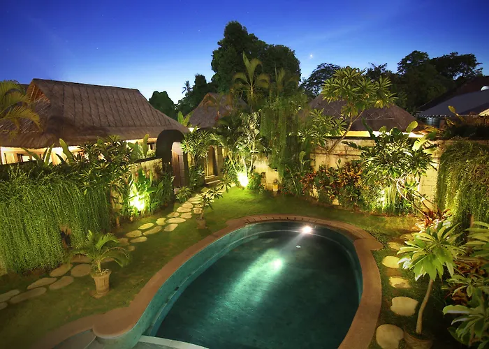 Villa The Haere - By Astadala Seminyak