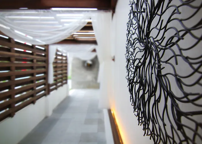 The Haere - By Astadala Villa Seminyak