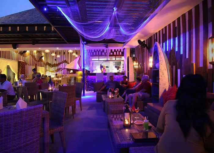 The Haere - By Astadala Villa Seminyak