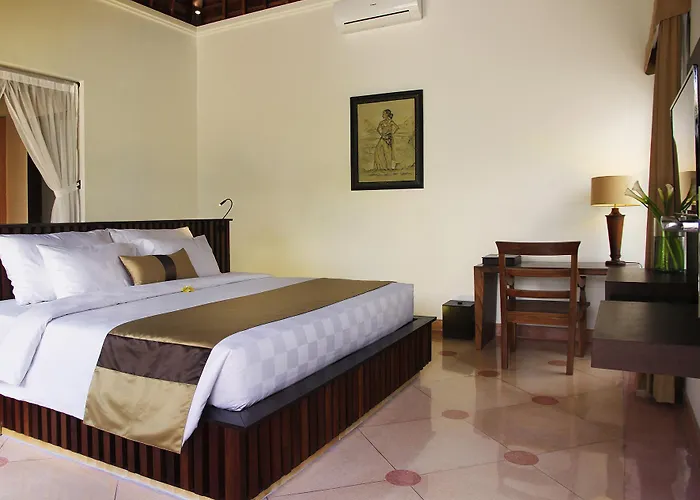 The Haere - By Astadala Villa Seminyak