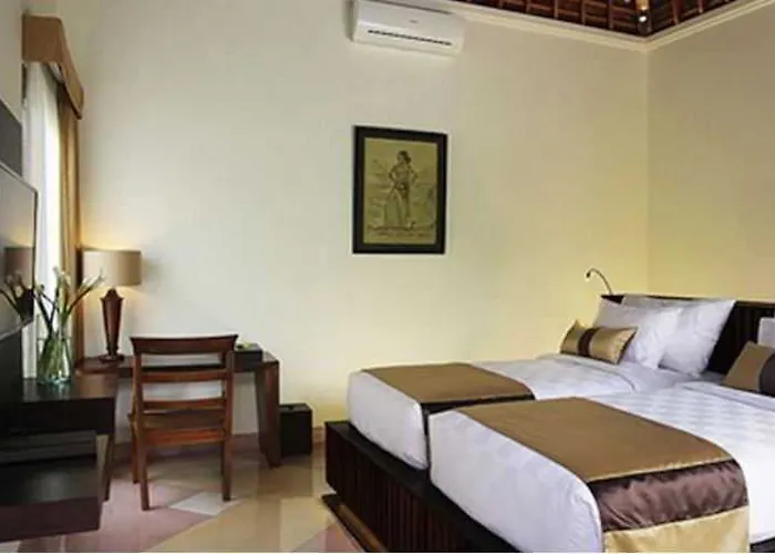 The Haere - By Astadala Villa Seminyak