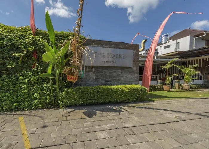 The Haere - By Astadala * Seminyak