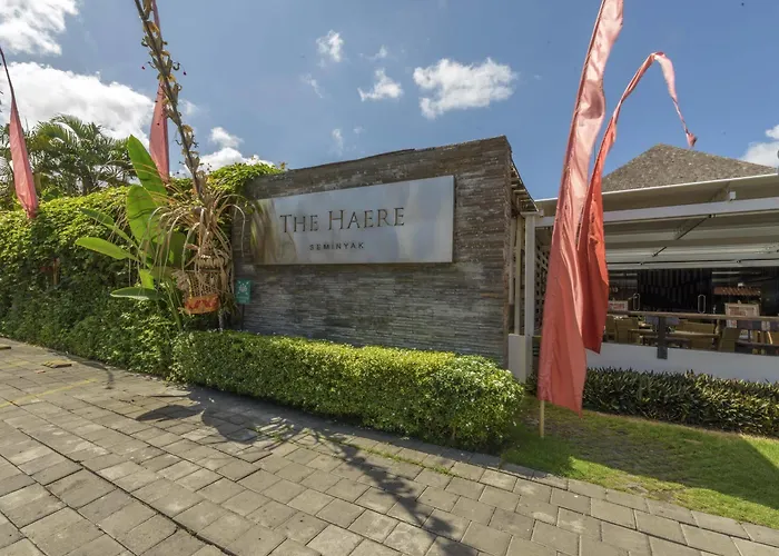 The Haere - By Astadala Villa Seminyak