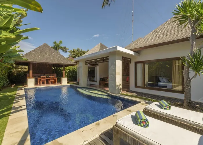 The Haere - By Astadala Villa Seminyak