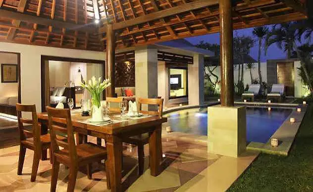 The Haere - By Astadala Villa Seminyak